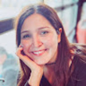 Meet your Posher, Setareh